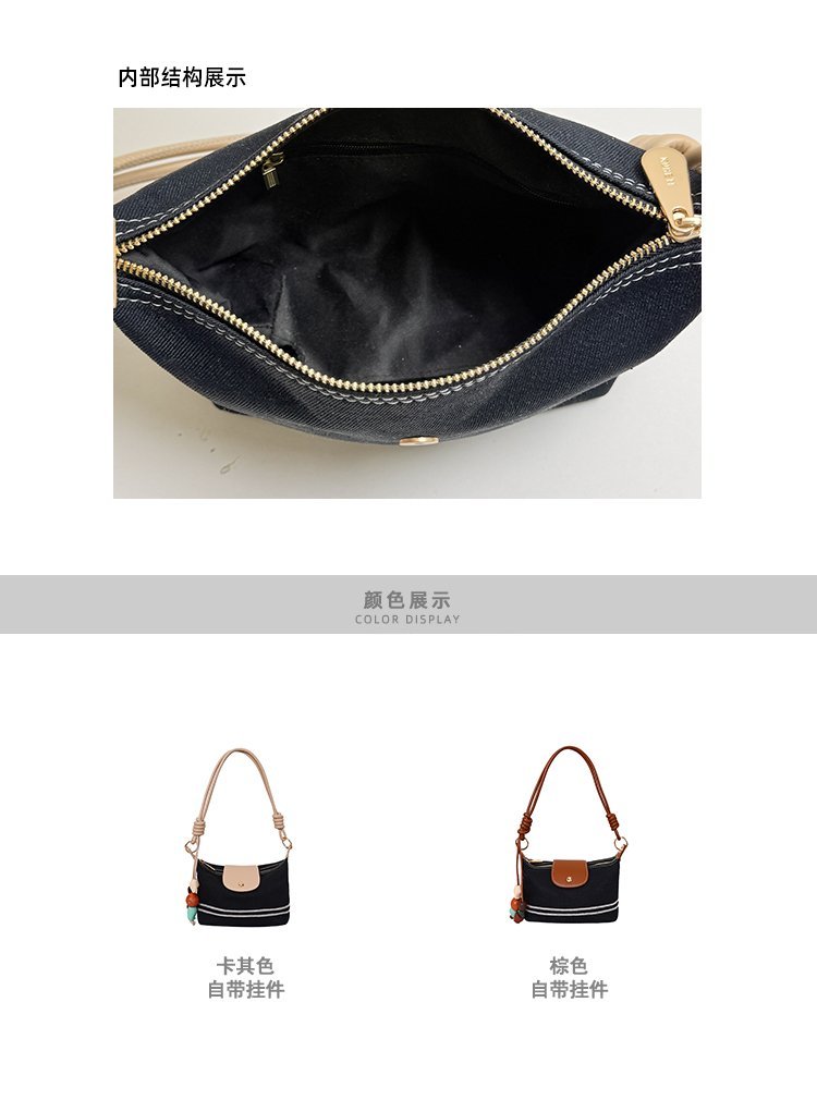 Sac à main femme en gros pour projets de sacs personnalisés – SS-96923 — 4