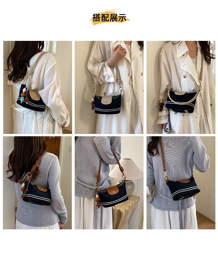 Sac à main femme en gros pour projets de sacs personnalisés – SS-96923 — 13