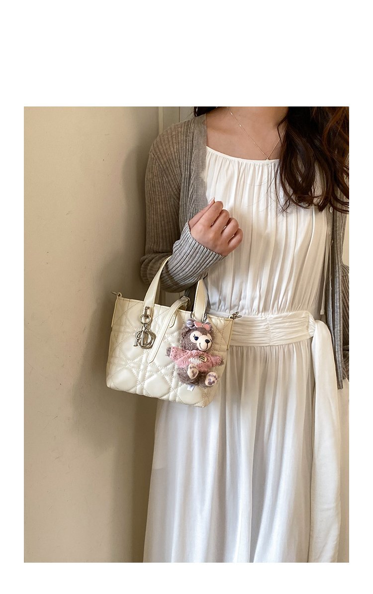 Factory Direct Womens Crossbody Bag for Brand Orders – SS-96927 — 3
