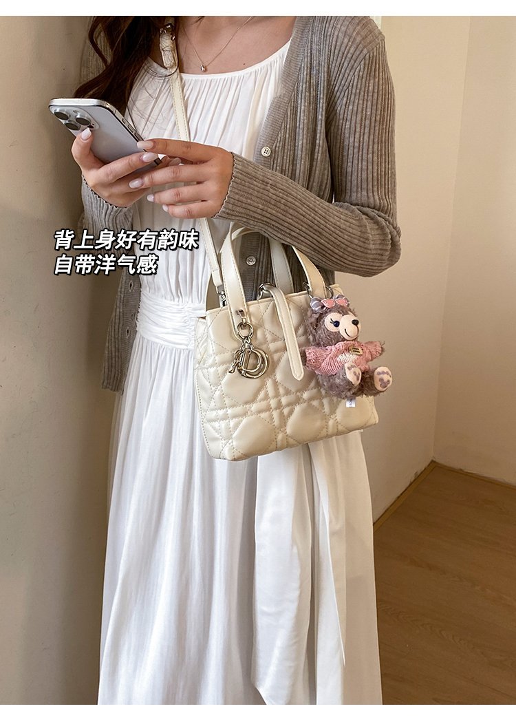 Factory Direct Womens Crossbody Bag for Brand Orders – SS-96927 — 5