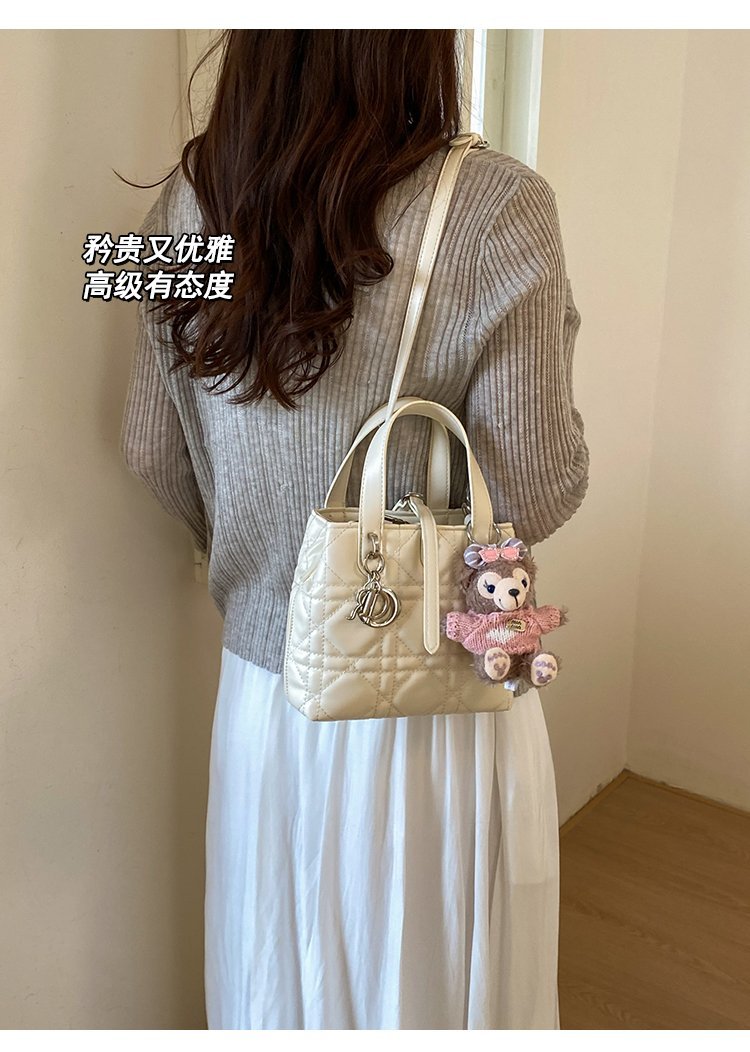 Factory Direct Womens Crossbody Bag for Brand Orders – SS-96927 — 6