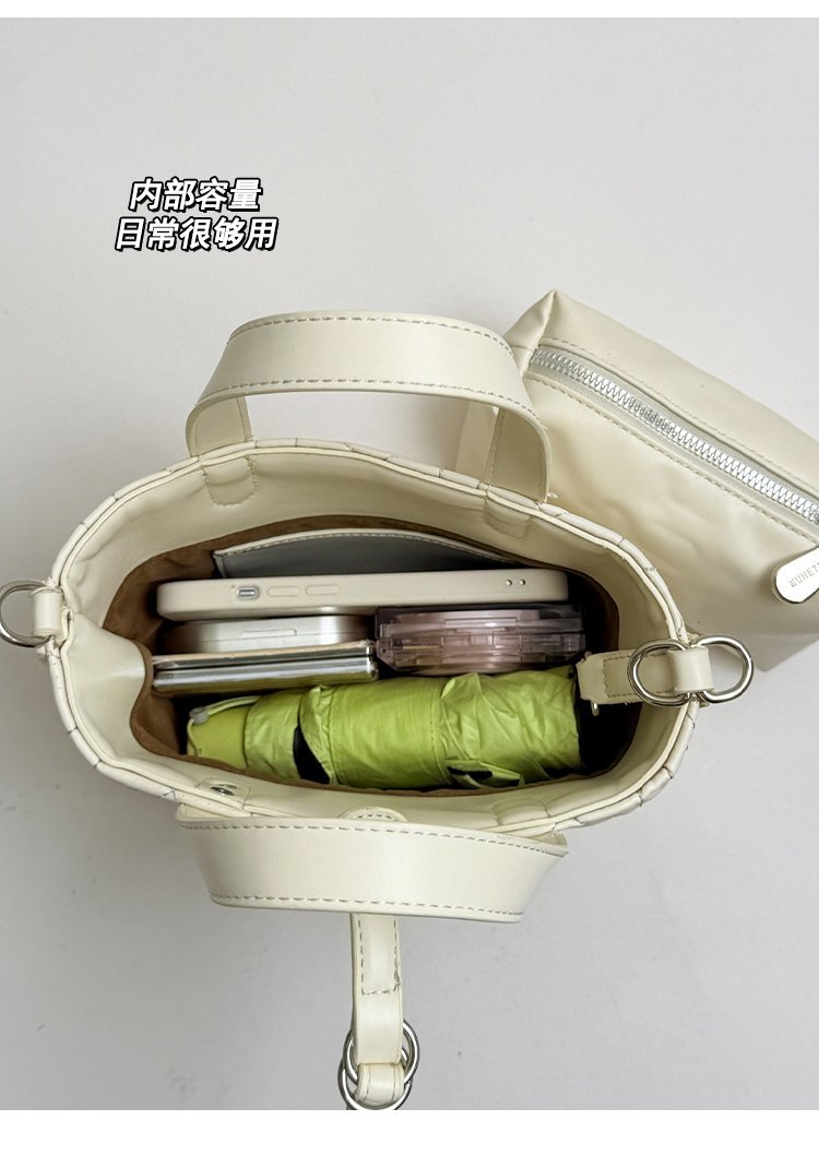 Factory Direct Womens Crossbody Bag for Brand Orders – SS-96927 — 12
