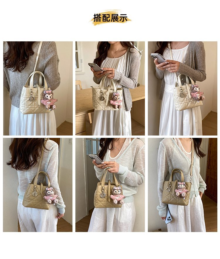 Factory Direct Womens Crossbody Bag for Brand Orders – SS-96927 — 13