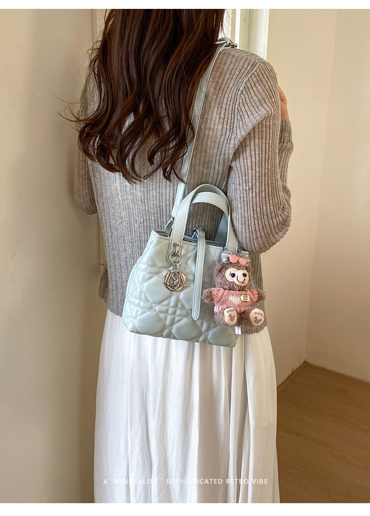 Factory Direct Womens Crossbody Bag for Brand Orders – SS-96927 — 19