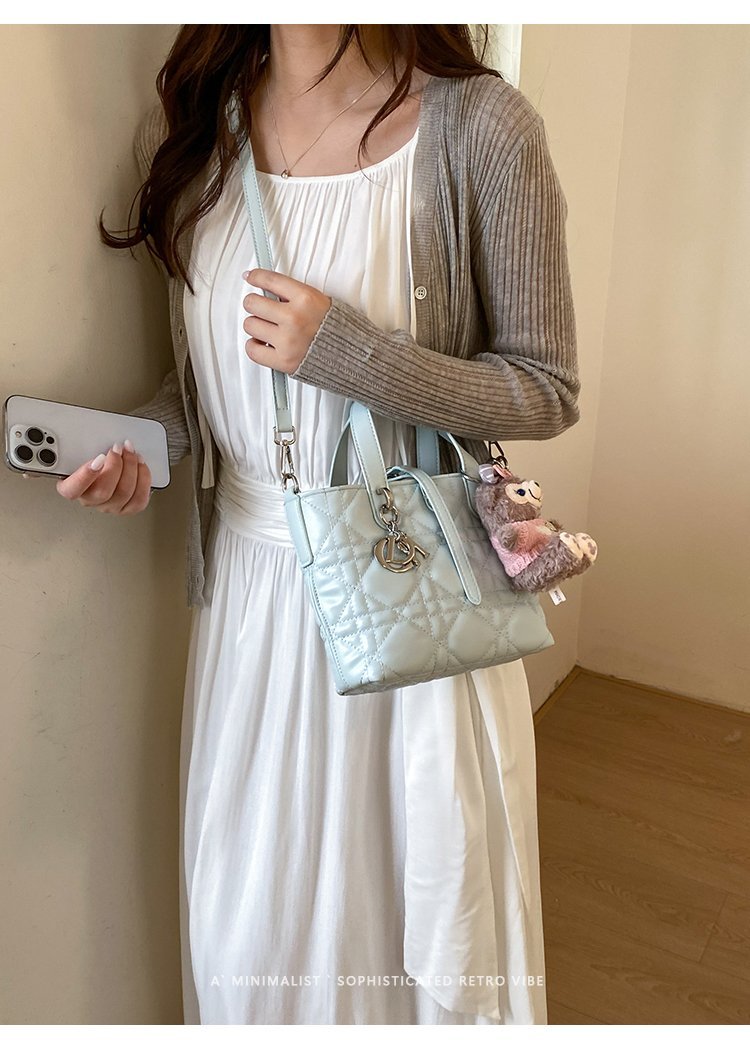 Factory Direct Womens Crossbody Bag for Brand Orders – SS-96927 — 21