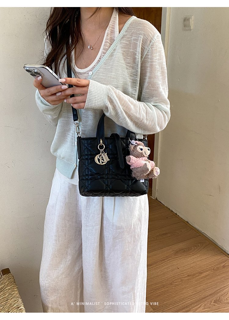 Factory Direct Womens Crossbody Bag for Brand Orders – SS-96927 — 25