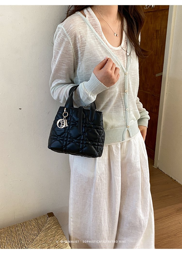 Factory Direct Womens Crossbody Bag for Brand Orders – SS-96927 — 28