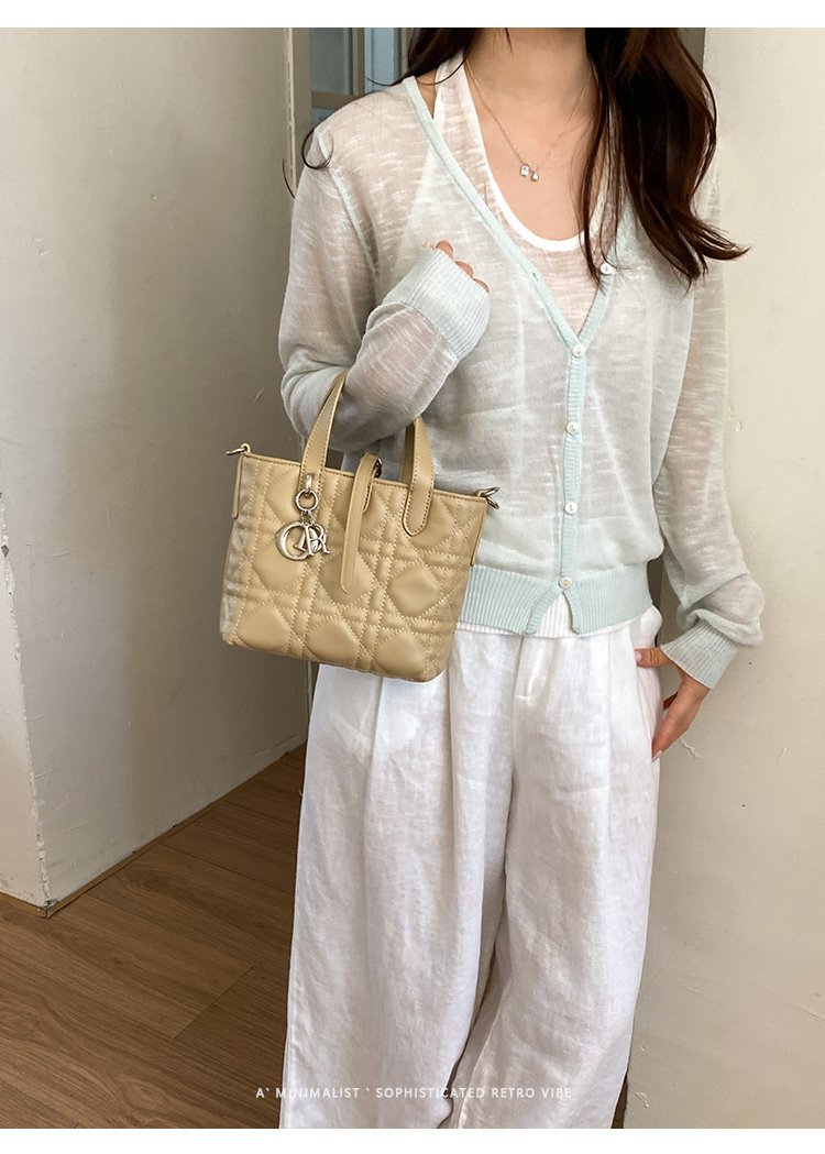Factory Direct Womens Crossbody Bag for Brand Orders – SS-96927 — 29