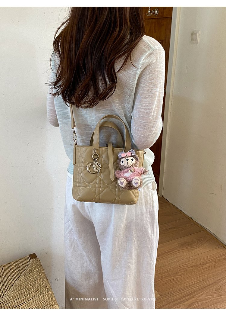 Factory Direct Womens Crossbody Bag for Brand Orders – SS-96927 — 33