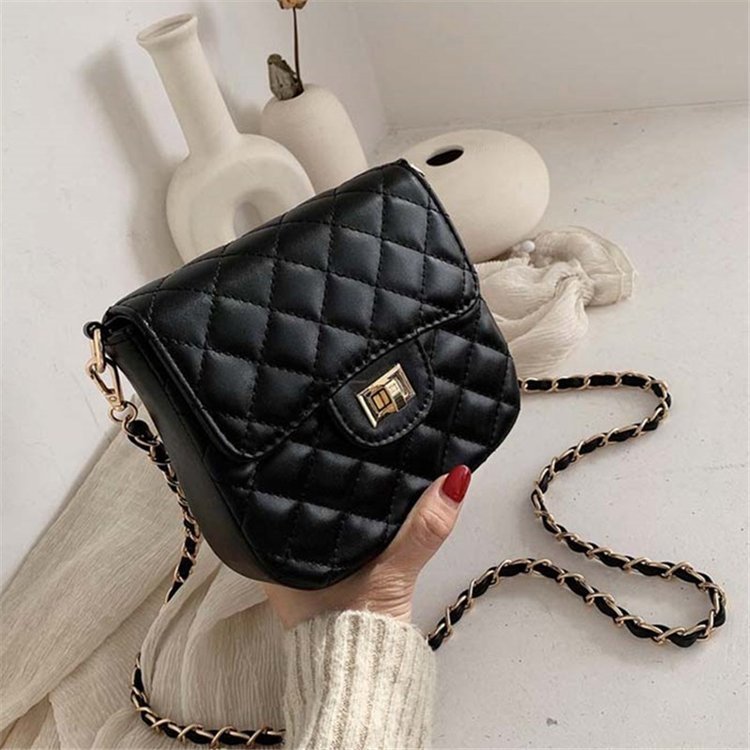 Custom Womens Fashion Bag for Retail Sourcing – SS-9819 — 1