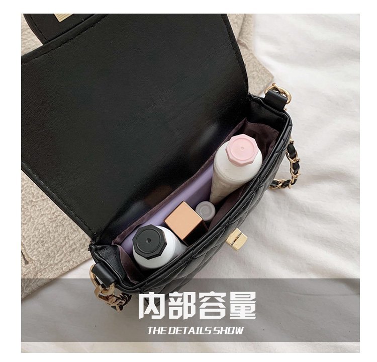 Custom Womens Fashion Bag for Retail Sourcing – SS-9819 — 3