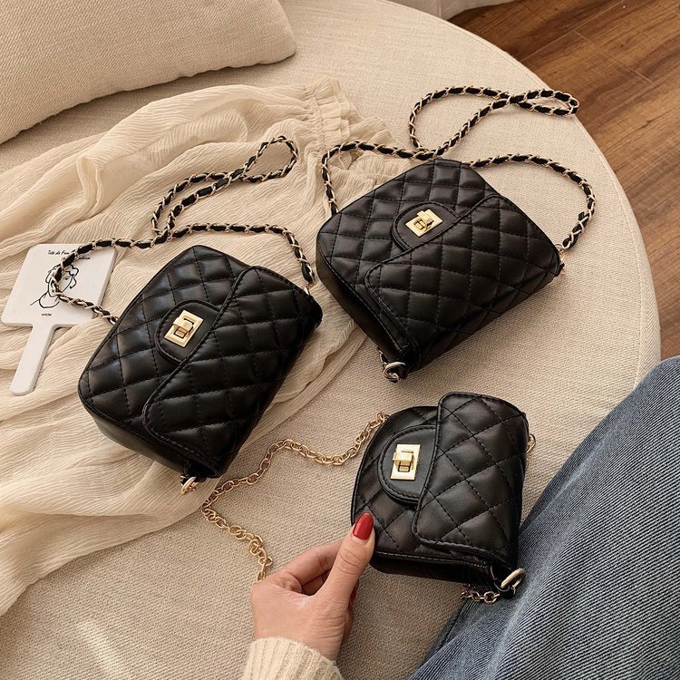 Custom Womens Fashion Bag for Retail Sourcing – SS-9819 — 7