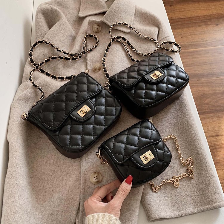 Custom Womens Fashion Bag for Retail Sourcing – SS-9819 — 8