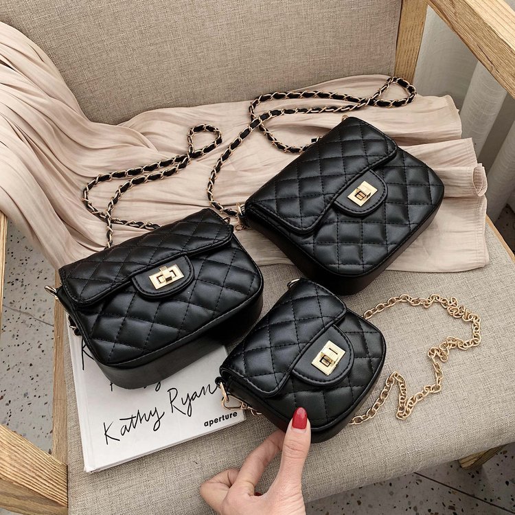 Custom Womens Fashion Bag for Retail Sourcing – SS-9819 — 9