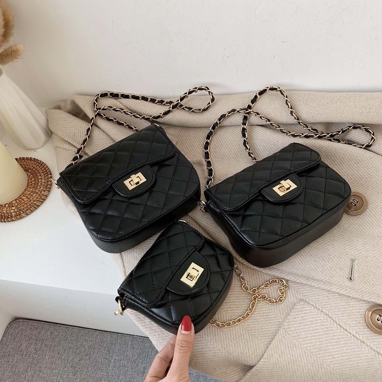 Custom Womens Fashion Bag for Retail Sourcing – SS-9819 — 11