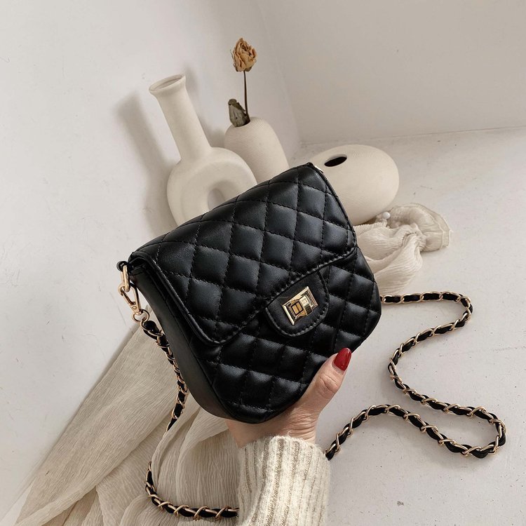 Custom Womens Fashion Bag for Retail Sourcing – SS-9819 — 13