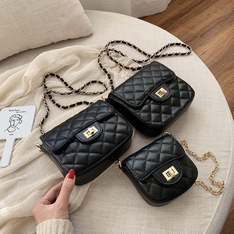 Custom Womens Fashion Bag for Retail Sourcing – SS-9819 — 14
