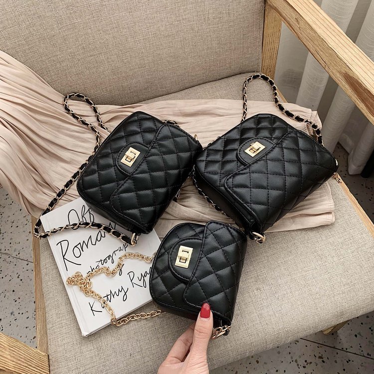 Custom Womens Fashion Bag for Retail Sourcing – SS-9819 — 15