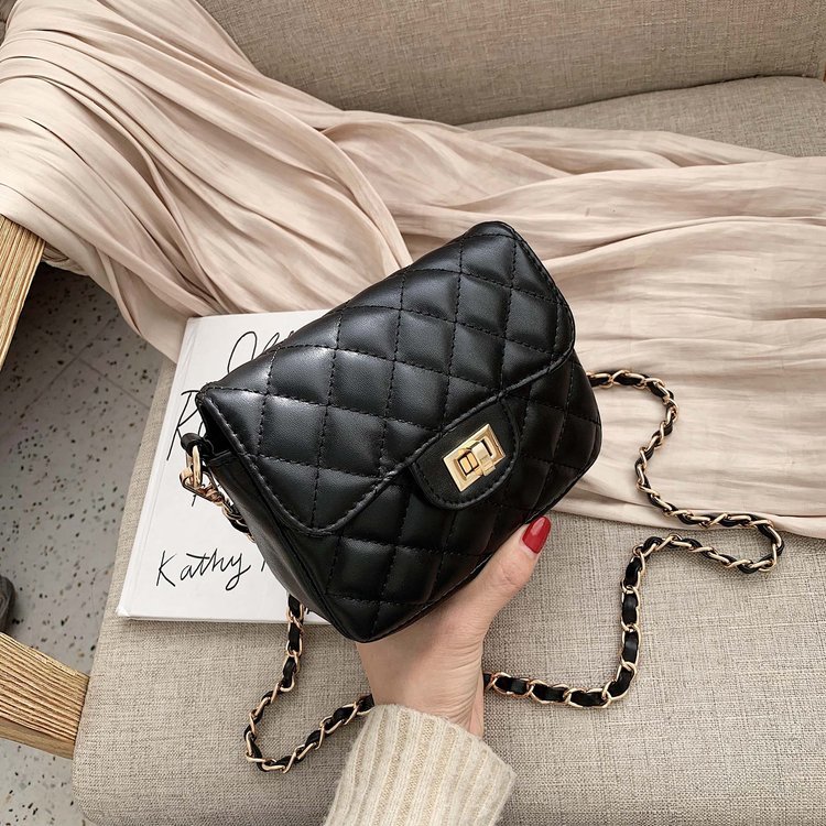 Custom Womens Fashion Bag for Retail Sourcing – SS-9819 — 16