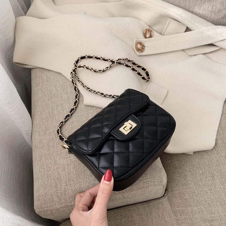 Custom Womens Fashion Bag for Retail Sourcing – SS-9819 — 18