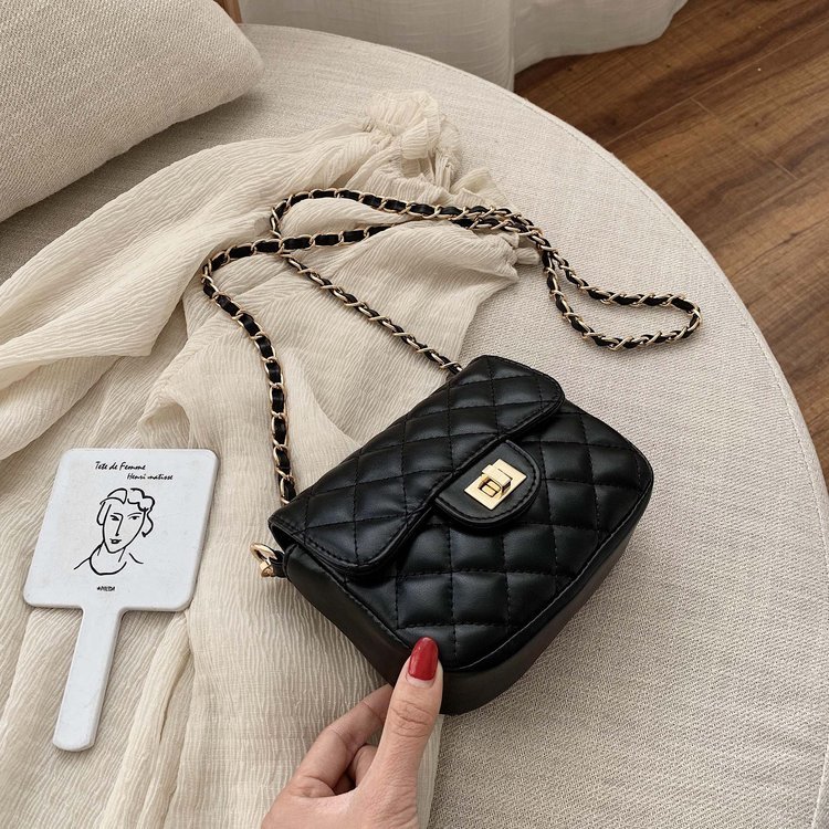 Custom Womens Fashion Bag for Retail Sourcing – SS-9819 — 19