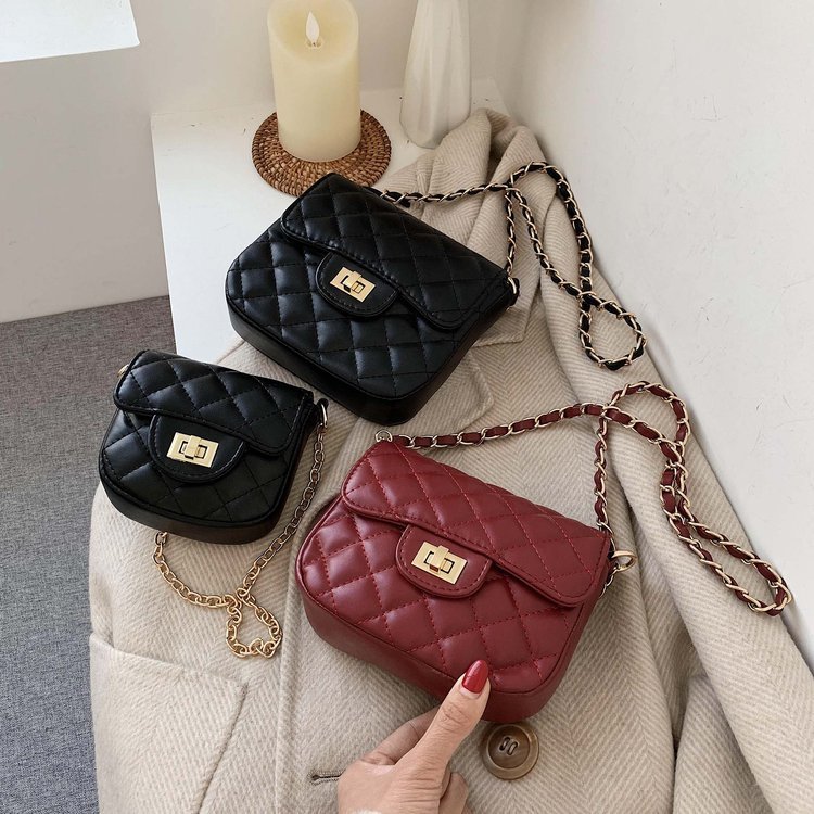 Custom Womens Fashion Bag for Retail Sourcing – SS-9819 — 20