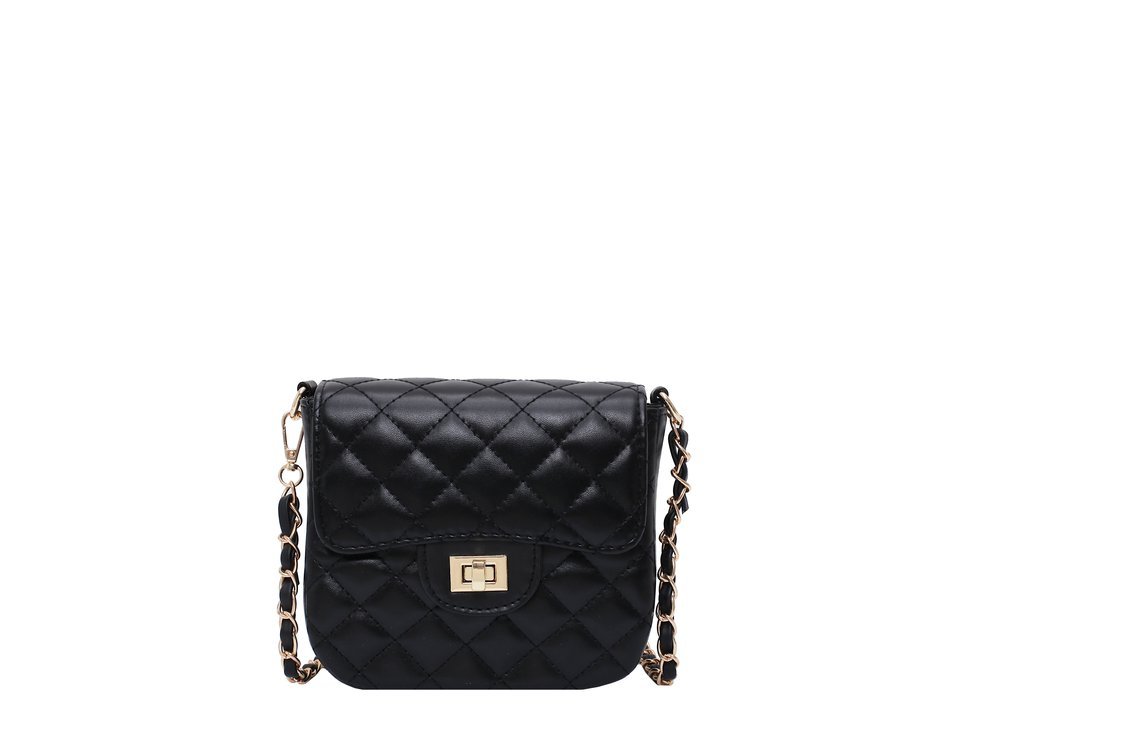 Custom Womens Fashion Bag for Retail Sourcing – SS-9819 — 25