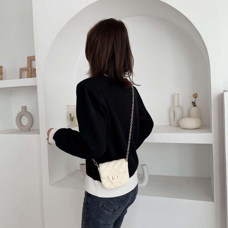 Custom Womens Fashion Bag for Retail Sourcing – SS-9819 — 26