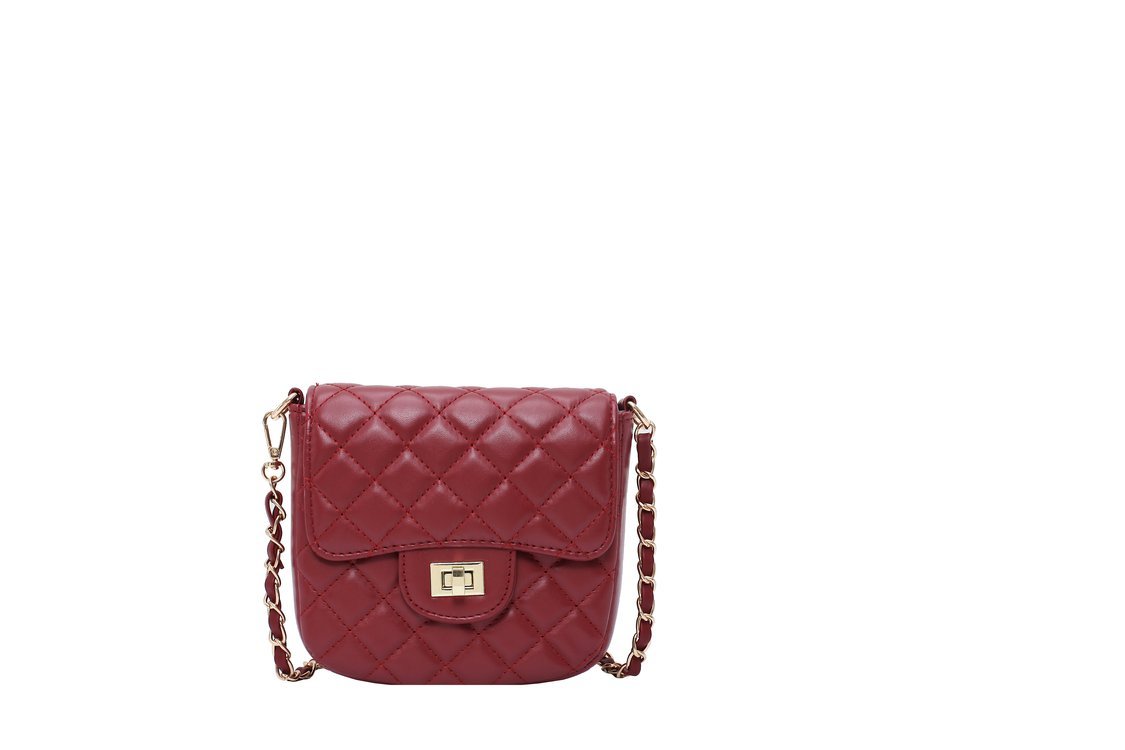 Custom Womens Fashion Bag for Retail Sourcing – SS-9819 — 27