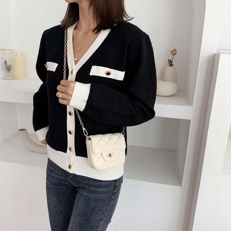 Custom Womens Fashion Bag for Retail Sourcing – SS-9819 — 29
