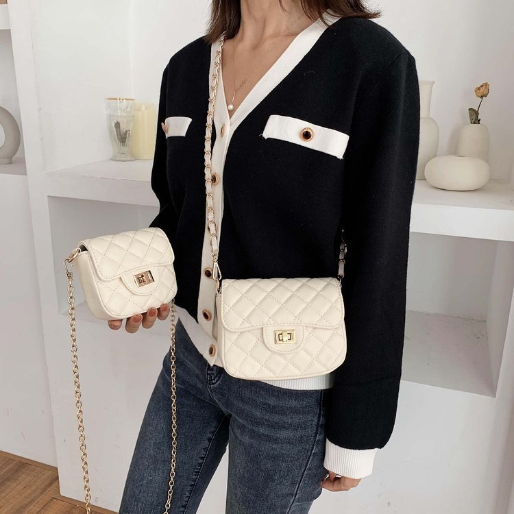 Custom Womens Fashion Bag for Retail Sourcing – SS-9819 — 30