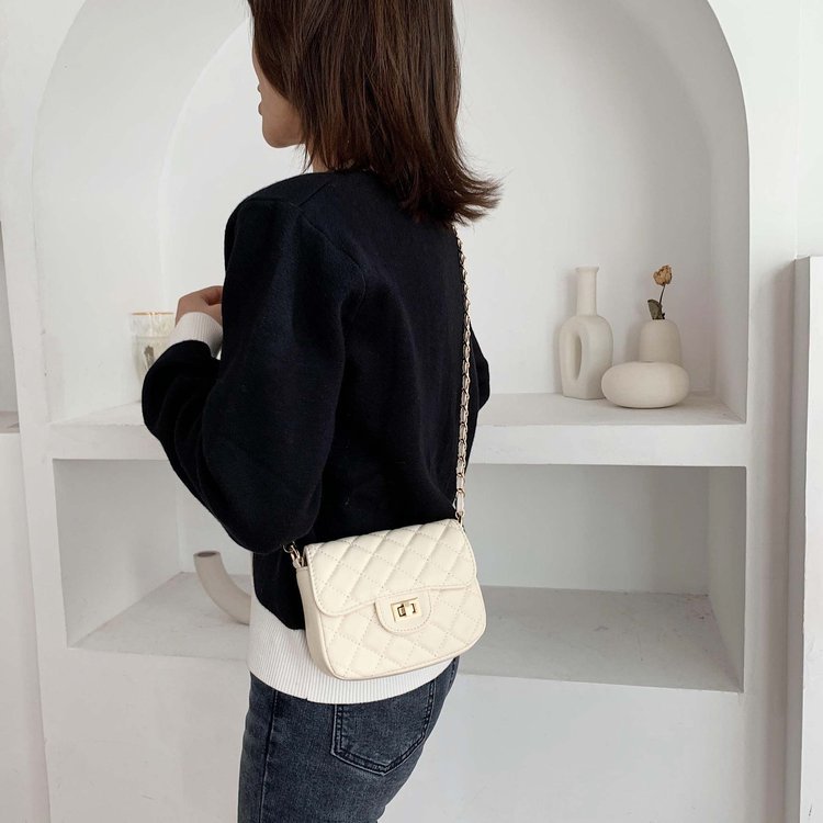 Custom Womens Fashion Bag for Retail Sourcing – SS-9819 — 31