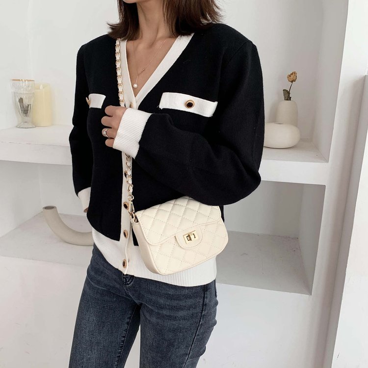 Custom Womens Fashion Bag for Retail Sourcing – SS-9819 — 32