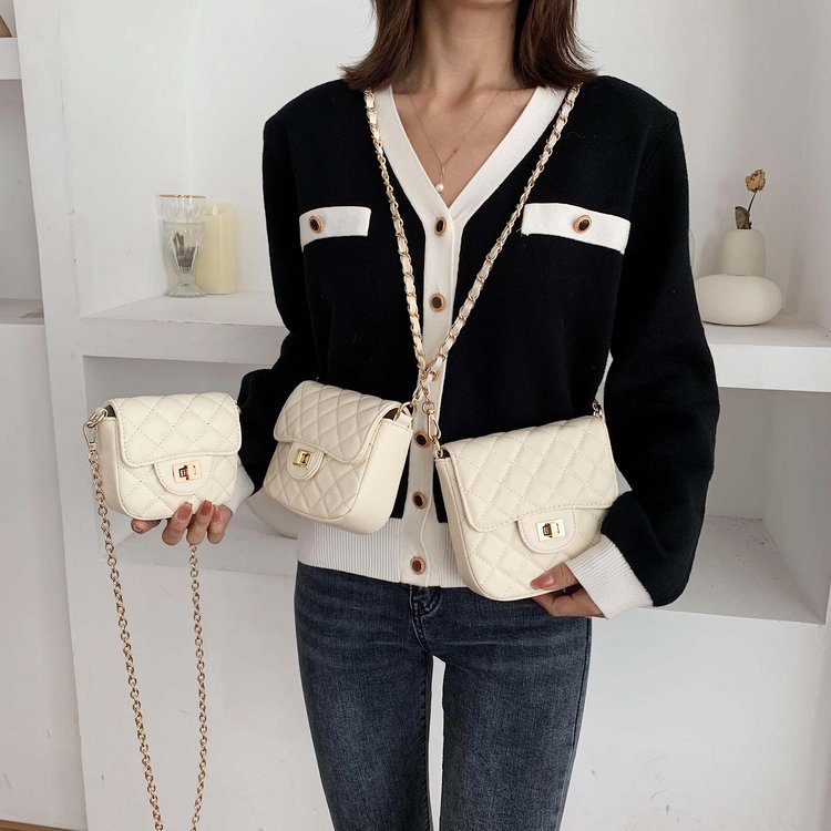 Custom Womens Fashion Bag for Retail Sourcing – SS-9819 — 33