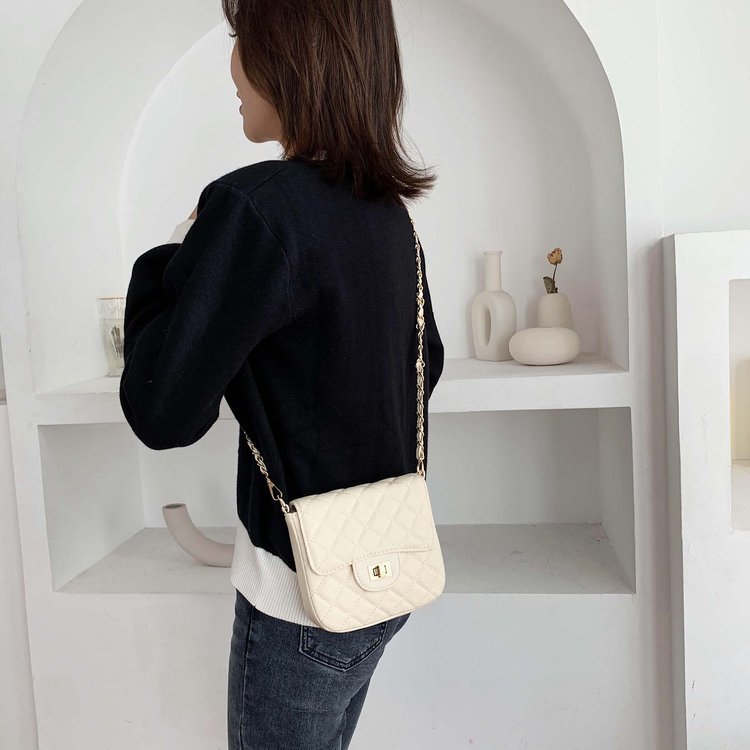 Custom Womens Fashion Bag for Retail Sourcing – SS-9819 — 34