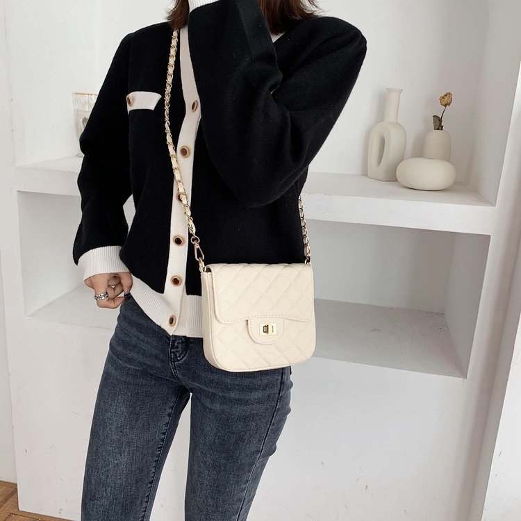 Custom Womens Fashion Bag for Retail Sourcing – SS-9819 — 35
