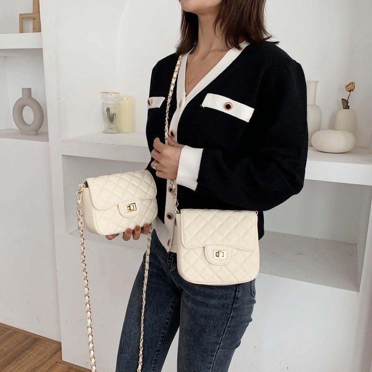 Custom Womens Fashion Bag for Retail Sourcing – SS-9819 — 36