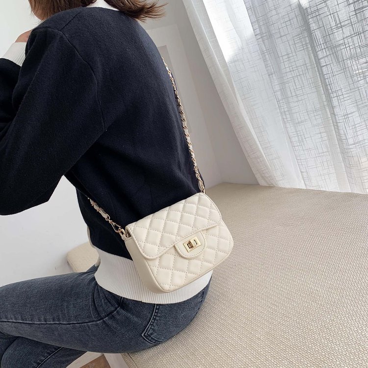 Custom Womens Fashion Bag for Retail Sourcing – SS-9819 — 38