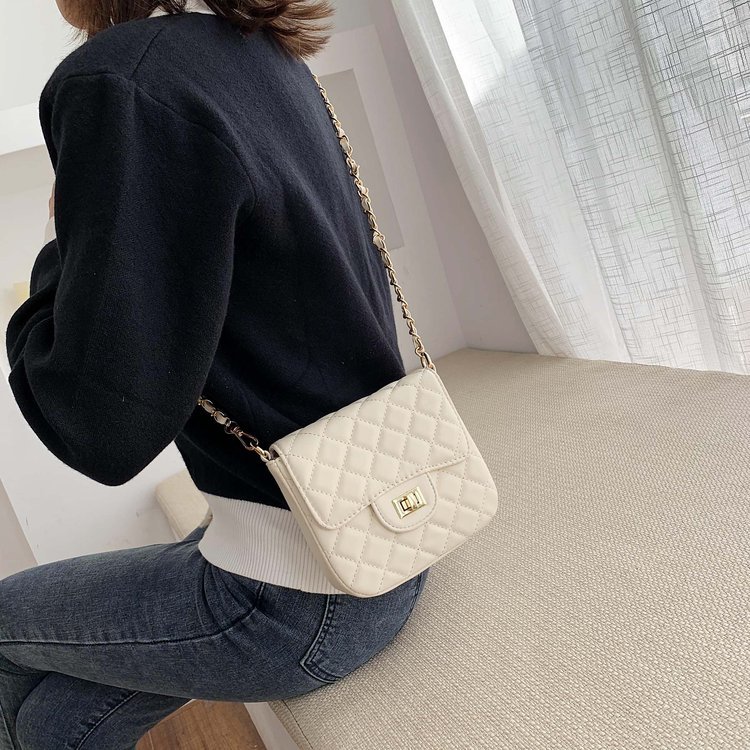 Custom Womens Fashion Bag for Retail Sourcing – SS-9819 — 39
