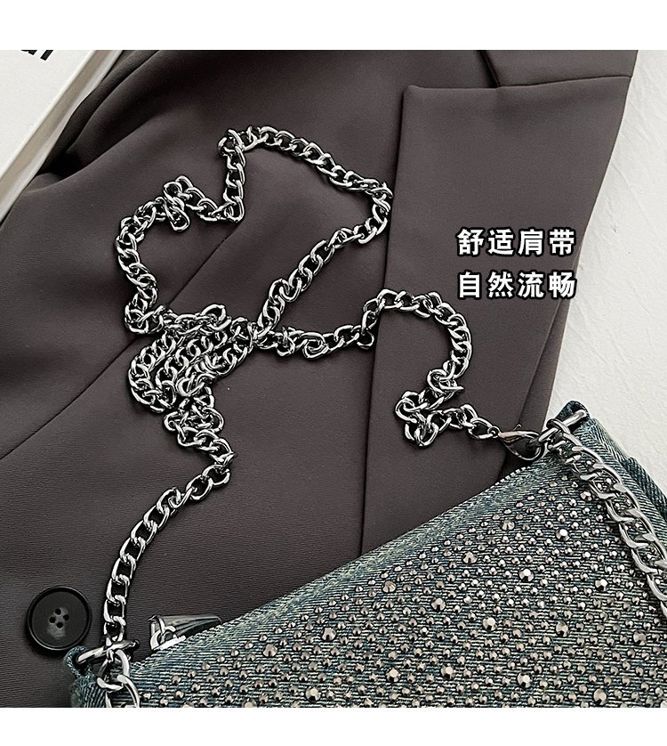 Factory Direct Womens Tote Bag for Retail Sourcing – SS-SS69673 — 3