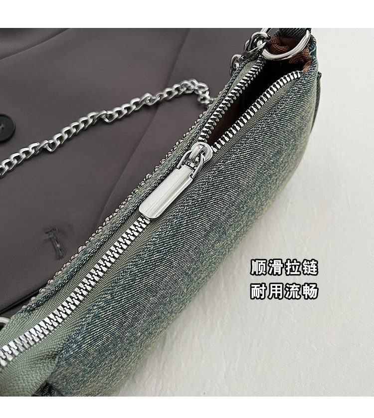 Factory Direct Womens Tote Bag for Retail Sourcing – SS-SS69673 — 4