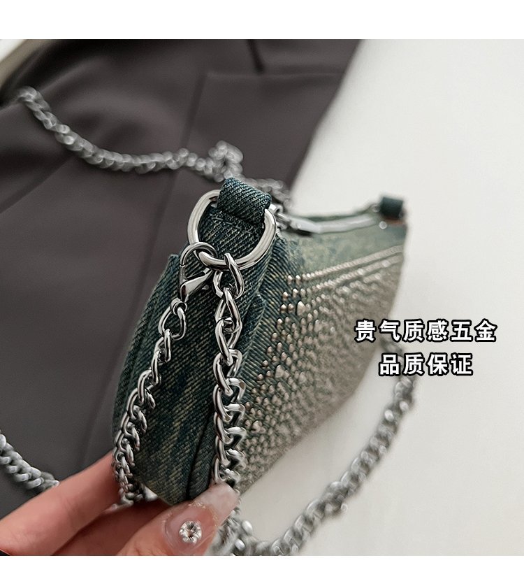Factory Direct Womens Tote Bag for Retail Sourcing – SS-SS69673 — 5