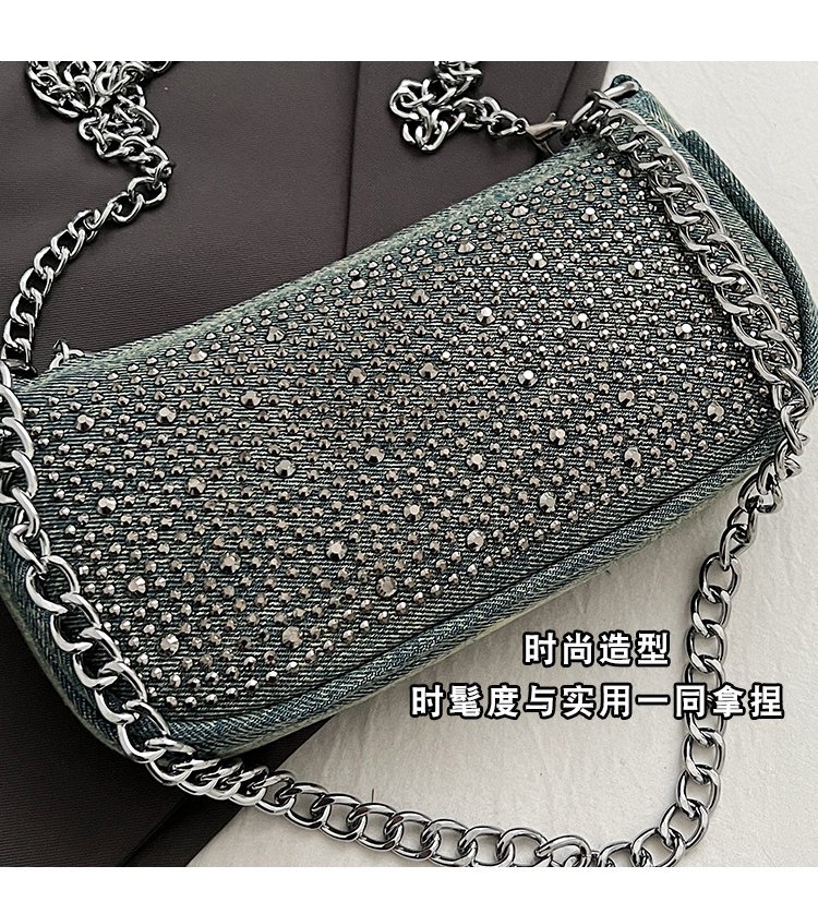 Factory Direct Womens Tote Bag for Retail Sourcing – SS-SS69673 — 7