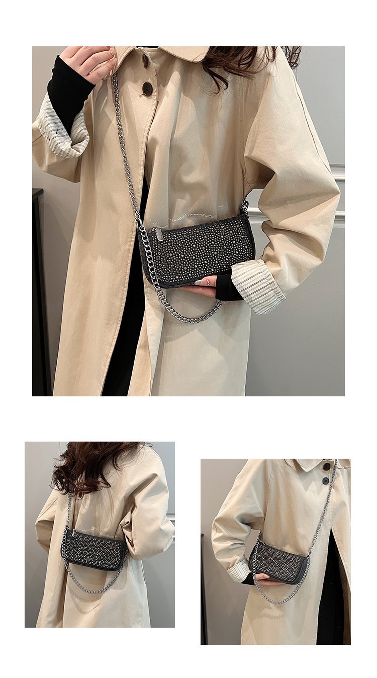 Factory Direct Womens Tote Bag for Retail Sourcing – SS-SS69673 — 8