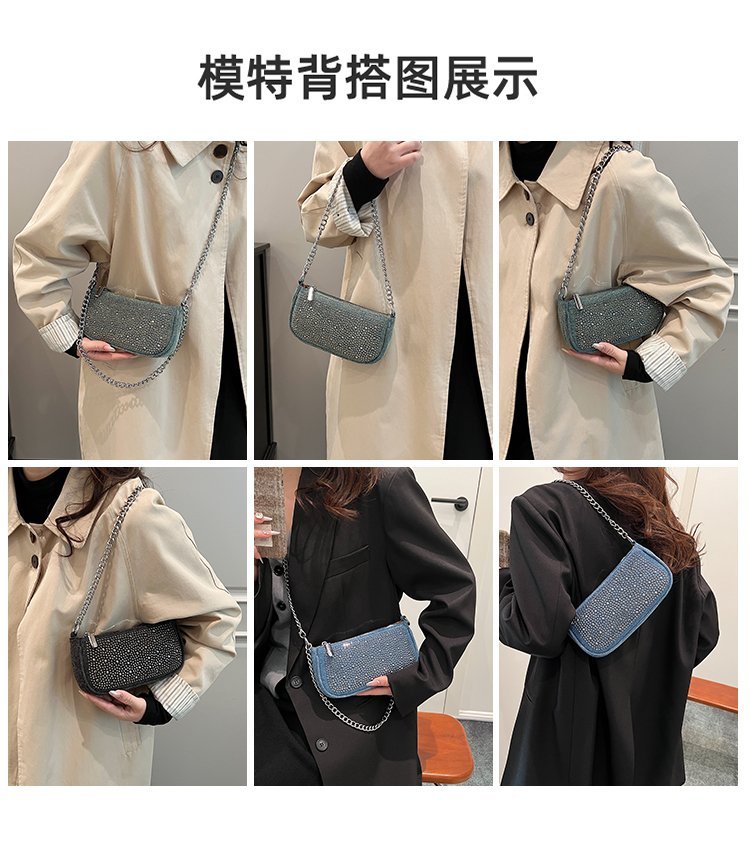 Factory Direct Womens Tote Bag for Retail Sourcing – SS-SS69673 — 9