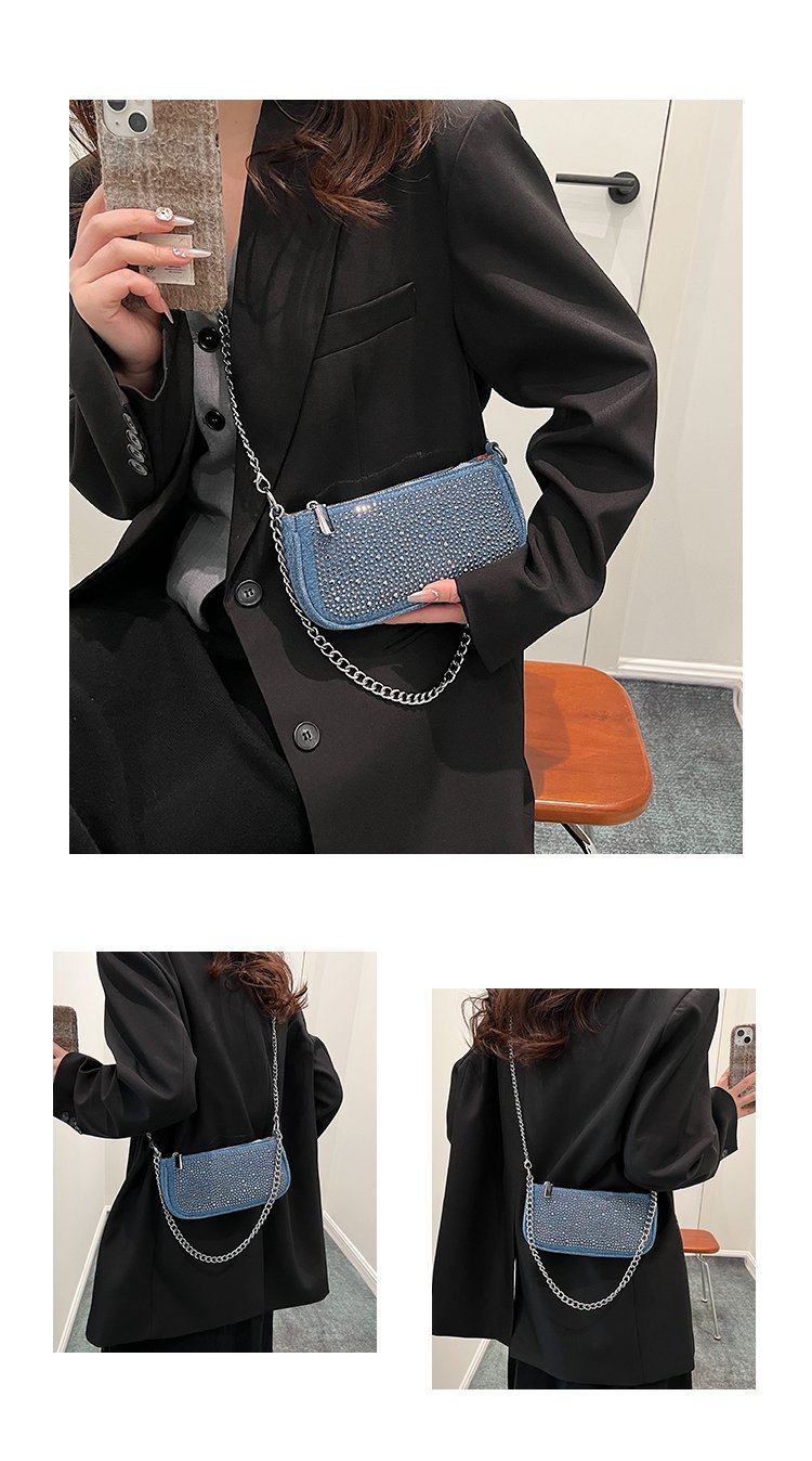 Factory Direct Womens Tote Bag for Retail Sourcing – SS-SS69673 — 10