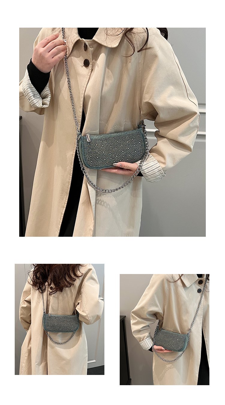 Factory Direct Womens Tote Bag for Retail Sourcing – SS-SS69673 — 11