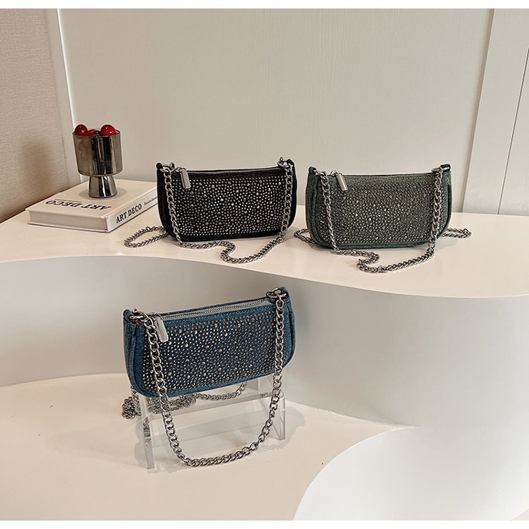 Factory Direct Womens Tote Bag for Retail Sourcing – SS-SS69673 — 12