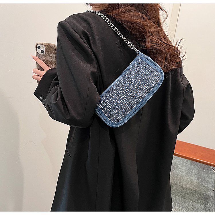Factory Direct Womens Tote Bag for Retail Sourcing – SS-SS69673 — 15