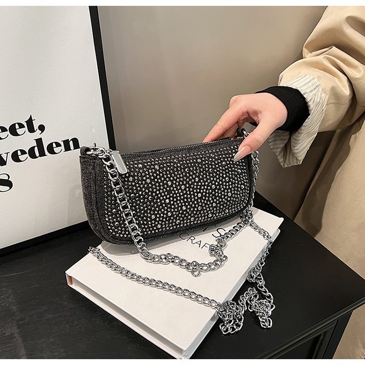 Factory Direct Womens Tote Bag for Retail Sourcing – SS-SS69673 — 16
